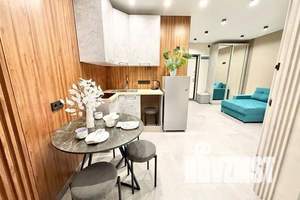 2-к квартира, посуточно, 35м2, 4/5 этаж