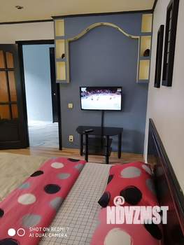 2-к квартира, посуточно, 45м2, 3/3 этаж