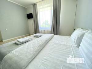 2-к квартира, посуточно, 85м2, 1/1 этаж