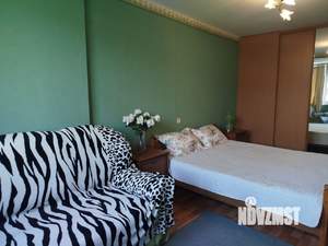 2-к квартира, на длительный срок, 47м2, 4/5 этаж