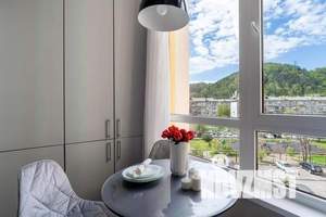 1-к квартира, посуточно, 40м2, 4/13 этаж