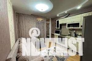 2-к квартира, посуточно, 70м2, 3/15 этаж