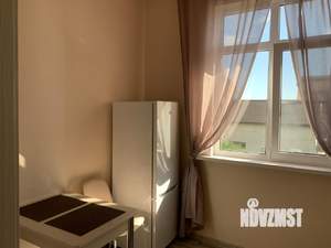 1-к квартира, посуточно, 33м2, 2/3 этаж