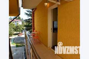 1-к квартира, посуточно, 35м2, 3/3 этаж
