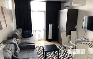 Студия квартира, на длительный срок, 23м2, 9/16 этаж