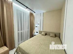 2-к квартира, посуточно, 36м2, 1/1 этаж