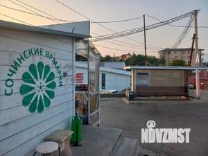 Студия квартира, посуточно, 30м2, 5/5 этаж