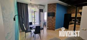 2-к квартира, посуточно, 40м2, 3/5 этаж