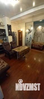 1-к квартира, на длительный срок, 35м2, 1/7 этаж