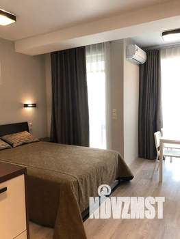 Студия квартира, посуточно, 30м2, 7/13 этаж