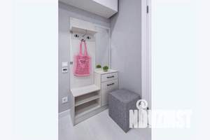 1-к квартира, посуточно, 30м2, 4/11 этаж