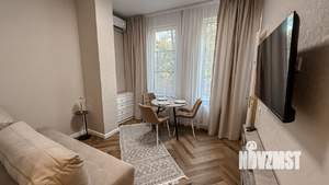 2-к квартира, посуточно, 40м2, 2/4 этаж