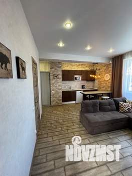 2-к квартира, посуточно, 45м2, 4/10 этаж