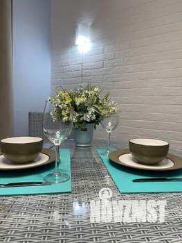 2-к квартира, посуточно, 58м2, 4/5 этаж