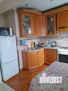 2-к квартира, на длительный срок, 50м2, 4/5 этаж