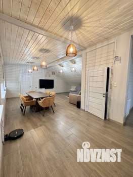 3-к квартира, на длительный срок, 100м2, 3/3 этаж
