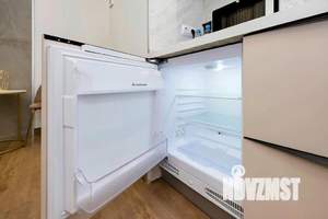 1-к квартира, посуточно, 21м2, 1/1 этаж