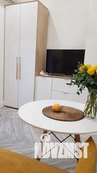 1-к квартира, посуточно, 25м2, 1/21 этаж