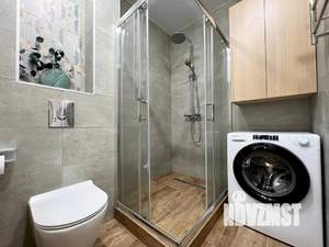 1-к квартира, посуточно, 39м2, 7/12 этаж