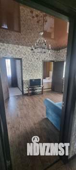 3-к квартира, на длительный срок, 57м2, 3/3 этаж