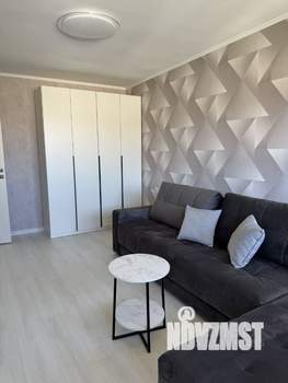 1-к квартира, на длительный срок, 33м2, 7/9 этаж