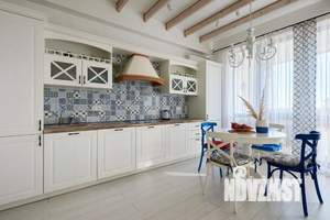 2-к квартира, посуточно, 56м2, 1/1 этаж