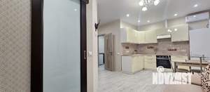 1-к квартира, на длительный срок, 37м2, 20/25 этаж