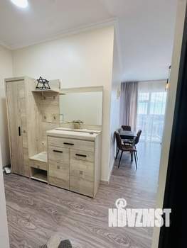 2-к квартира, посуточно, 38м2, 1/1 этаж