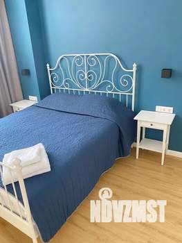 2-к квартира, посуточно, 41м2, 5/6 этаж