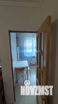 1-к квартира, посуточно, 34м2, 3/4 этаж
