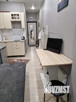 Студия квартира, посуточно, 18м2, 2/14 этаж