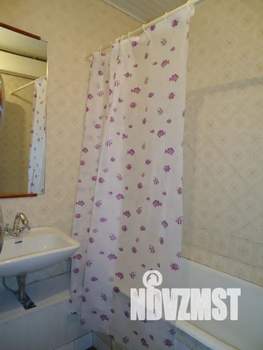 1-к квартира, посуточно, 40м2, 4/9 этаж