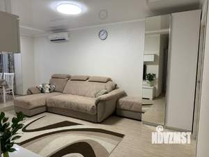 2-к квартира, на длительный срок, 48м2, 2/4 этаж