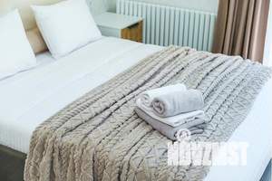 1-к квартира, посуточно, 26м2, 3/12 этаж