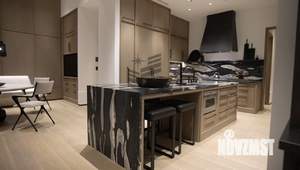 6-к квартира, на длительный срок, 320м2, 24/24 этаж