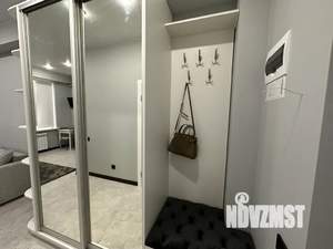 Студия квартира, посуточно, 30м2, 1/12 этаж