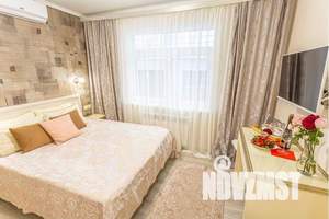 1-к квартира, посуточно, 20м2, 3/4 этаж