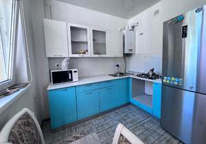 1-к квартира, на длительный срок, 45м2, 6/6 этаж