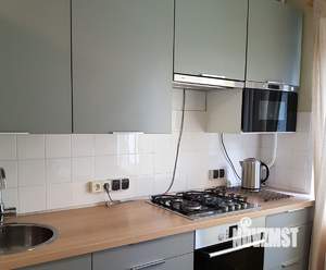 1-к квартира, на длительный срок, 48м2, 2/5 этаж