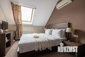 2-к квартира, посуточно, 35м2, 5/5 этаж
