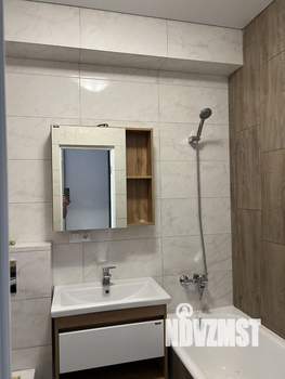 2-к квартира, посуточно, 40м2, 2/12 этаж