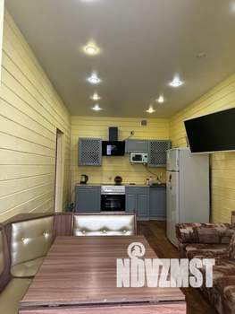 1-к квартира, посуточно, 54м2, 14/16 этаж