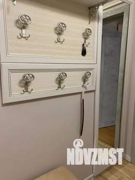 2-к квартира, посуточно, 46м2, 2/5 этаж