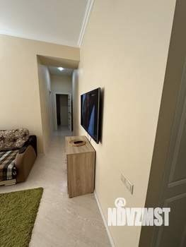2-к квартира, посуточно, 59м2, 2/6 этаж