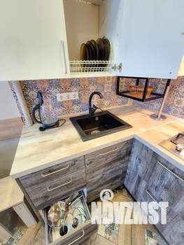 1-к квартира, посуточно, 35м2, 2/7 этаж