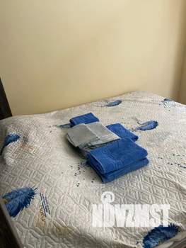 2-к квартира, посуточно, 46м2, 2/3 этаж