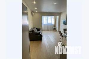 1-к квартира, посуточно, 35м2, 10/14 этаж