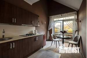 1-к квартира, посуточно, 35м2, 5/5 этаж