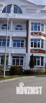 Студия квартира, на длительный срок, 23м2, 3/3 этаж