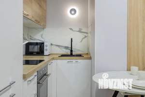 Студия квартира, посуточно, 30м2, 5/12 этаж